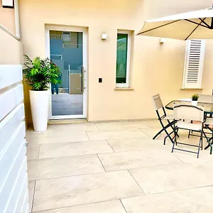 Appartamento Casa Lina, Punta Secca